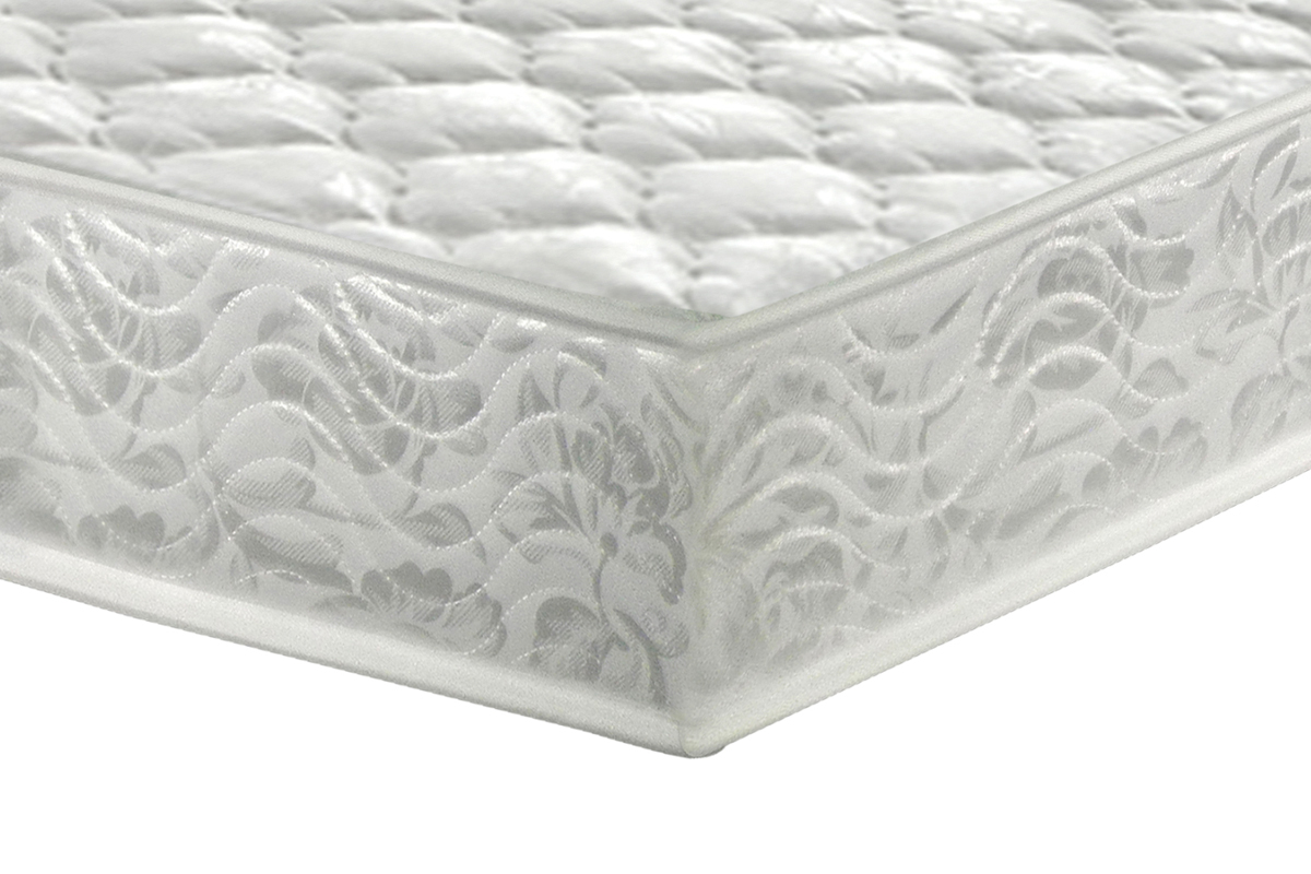 Στρώμα Pocket Spring Μονό 90x200 Διπλής όψης 090x200x19εκ.
